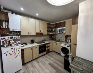 Maison 3 chambres à vendre dans Cluj-napoca, zone Marasti