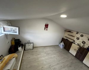 Maison 3 chambres à vendre dans Cluj-napoca, zone Marasti