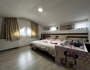 Maison 3 chambres à vendre dans Cluj-napoca, zone Marasti