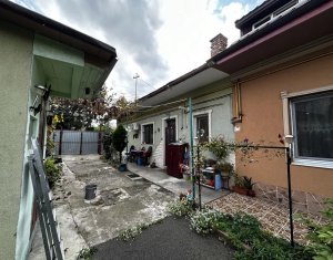 Maison 3 chambres à vendre dans Cluj-napoca, zone Marasti