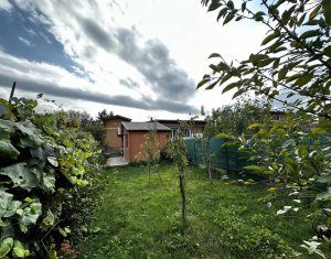 Maison 3 chambres à vendre dans Cluj-napoca, zone Marasti