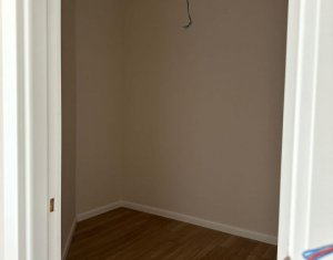 Appartement 2 chambres à vendre dans Floresti