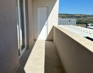 Appartement 2 chambres à vendre dans Floresti