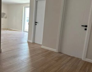 Appartement 2 chambres à vendre dans Floresti