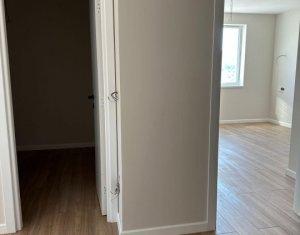 Appartement 2 chambres à vendre dans Floresti