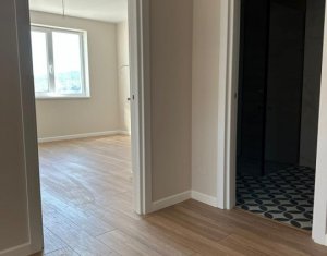 Appartement 2 chambres à vendre dans Floresti