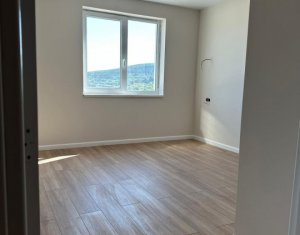 Appartement 2 chambres à vendre dans Floresti