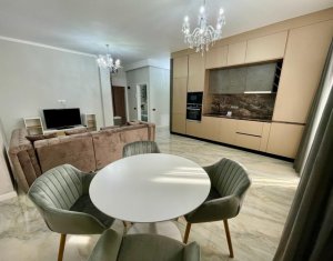 , 57m2 dans Floresti