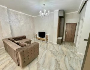 Appartement 2 chambres à louer dans Floresti