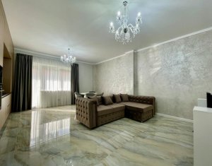 Appartement 2 chambres à louer dans Floresti