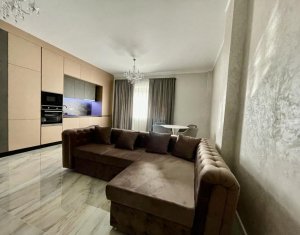 Appartement 2 chambres à louer dans Floresti