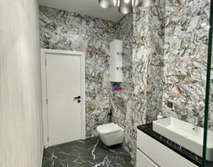 Appartement 2 chambres à louer dans Floresti