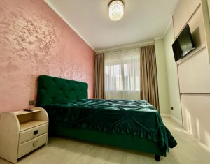 Appartement 2 chambres à louer dans Floresti