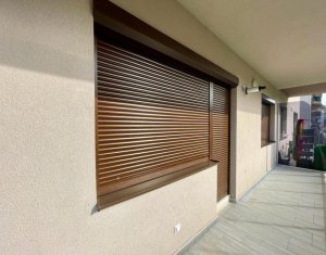 Appartement 2 chambres à louer dans Floresti