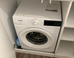 Appartement 2 chambres à vendre dans Cluj-napoca, zone Zorilor