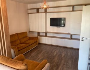 Appartement 2 chambres à vendre dans Cluj-napoca, zone Zorilor