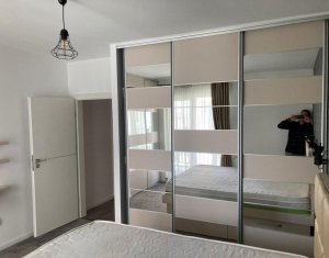 Appartement 2 chambres à vendre dans Cluj-napoca, zone Zorilor