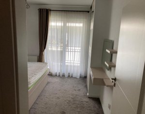 Appartement 2 chambres à vendre dans Cluj-napoca, zone Zorilor