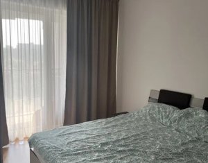 Appartement 2 chambres à vendre dans Cluj-napoca, zone Sopor