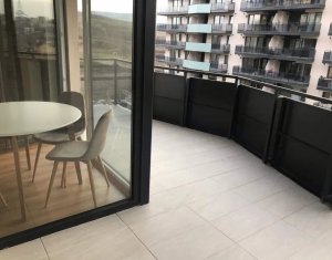 Appartement 2 chambres à vendre dans Cluj-napoca, zone Sopor
