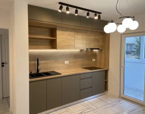 , 50m2 dans Cluj-napoca, zone Marasti