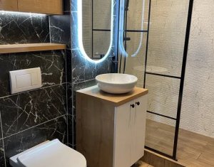 Appartement 2 chambres à vendre dans Cluj-napoca, zone Marasti