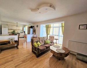 Lakás 7 szobák eladó on Cluj-napoca, Zóna Borhanci