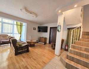 Lakás 7 szobák eladó on Cluj-napoca, Zóna Borhanci