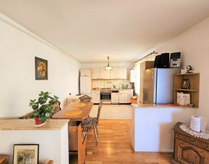 Lakás 7 szobák eladó on Cluj-napoca, Zóna Borhanci