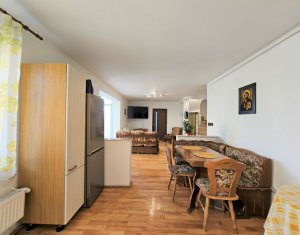 Lakás 7 szobák eladó on Cluj-napoca, Zóna Borhanci