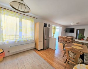 Lakás 7 szobák eladó on Cluj-napoca, Zóna Borhanci