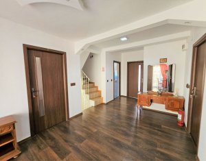 Lakás 7 szobák eladó on Cluj-napoca, Zóna Borhanci