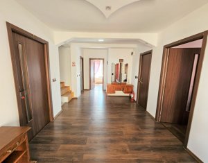 Lakás 7 szobák eladó on Cluj-napoca, Zóna Borhanci