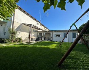 , 130m2 dans Floresti