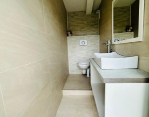 Maison 4 chambres à vendre dans Floresti