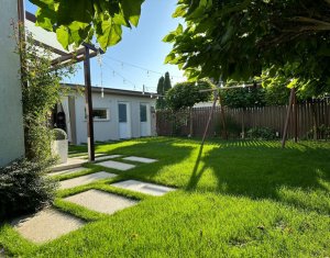 Maison 4 chambres à vendre dans Floresti
