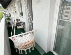 Appartement 3 chambres à vendre dans Floresti