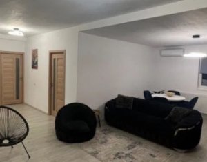 Appartement 3 chambres à vendre dans Floresti