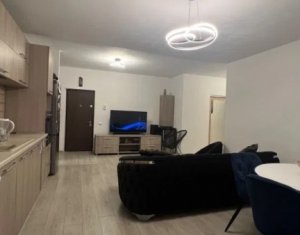 Appartement 3 chambres à vendre dans Floresti