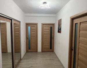 Appartement 3 chambres à vendre dans Floresti