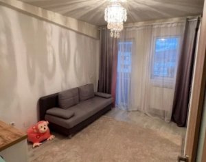 Appartement 3 chambres à vendre dans Floresti