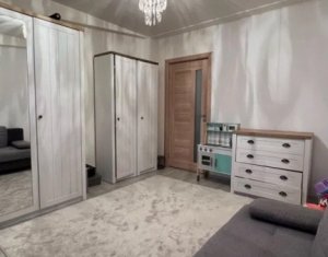 Appartement 3 chambres à vendre dans Floresti