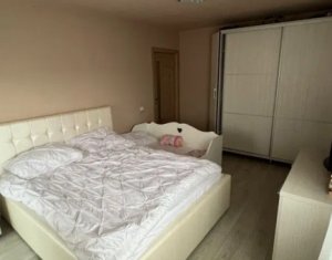 Appartement 3 chambres à vendre dans Floresti