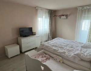 Appartement 3 chambres à vendre dans Floresti