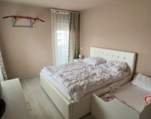 Appartement 3 chambres à vendre dans Floresti