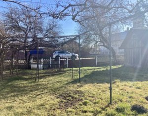 Maison 1 chambres à vendre dans Jucu De Sus