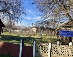 Maison 1 chambres à vendre dans Jucu De Sus