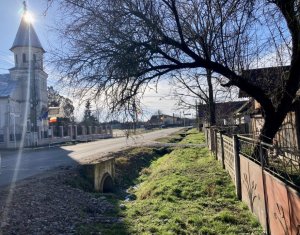 Maison 1 chambres à vendre dans Jucu De Sus