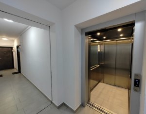 Appartement 2 chambres à vendre dans Floresti