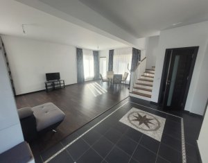Maison 4 chambres à vendre dans Dezmir, zone Centru